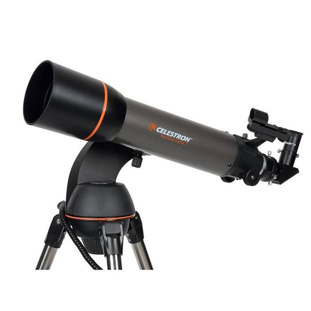 Celestron NexStar 102SLT Computerised Telescope